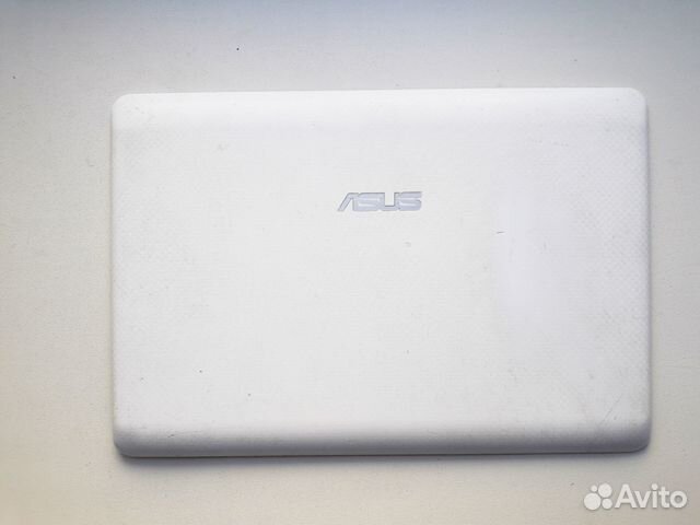 Крышка матрицы нетб. Asus 1001PX. Отп. в регионы