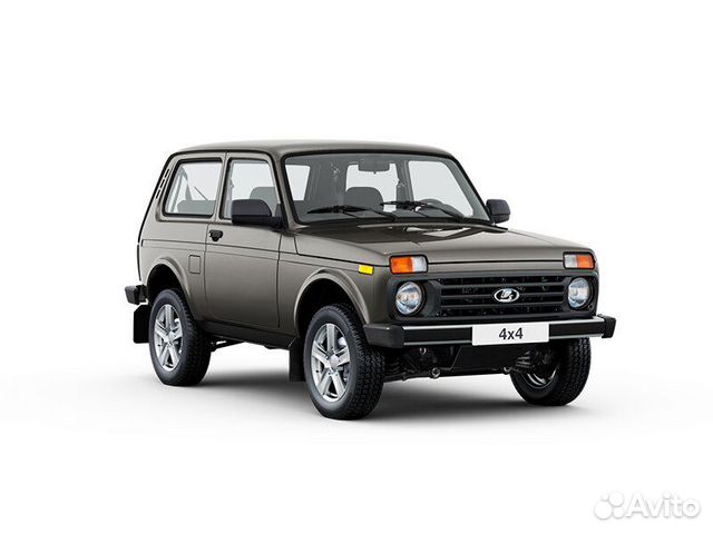 Lada новороссийск официальный дилер