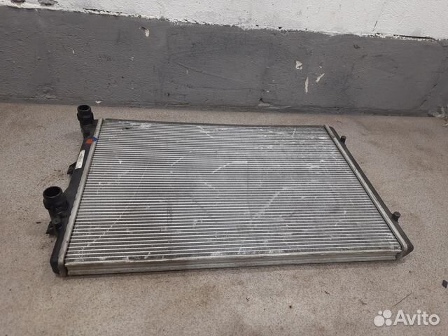 Основной радиатор для 1.8 Volkswagen Passat B6