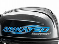 Лодочный мотор Mikatsu M 50 FEL Гарантия 10 лет