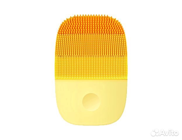 Массажер Для Чистки Лица Xiaomi InFace желтый