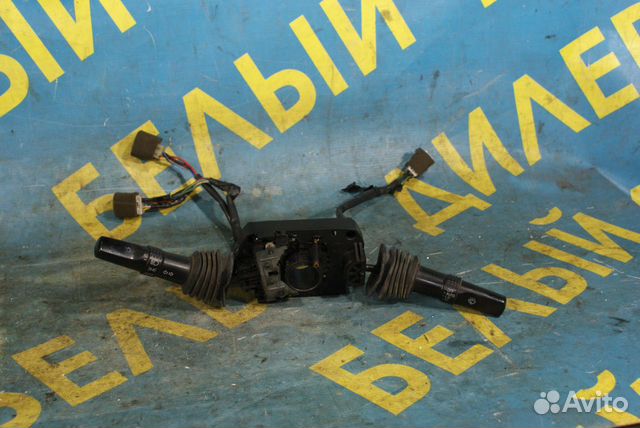 Подрулевые переключатели SsangYong Musso