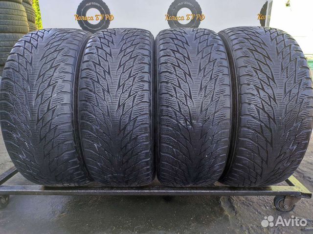 Nokian Tyres Hakkapeliitta R2 225/50 R17 94R