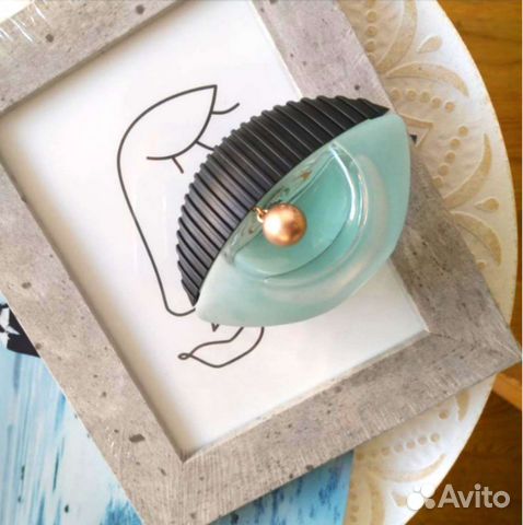 Масляные духи на розлив Kenzo World (woman)