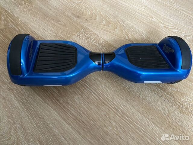 Гироскутер