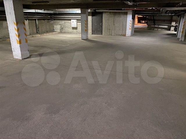 Машиноместо