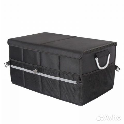 Автомобильный органайзер для багажника