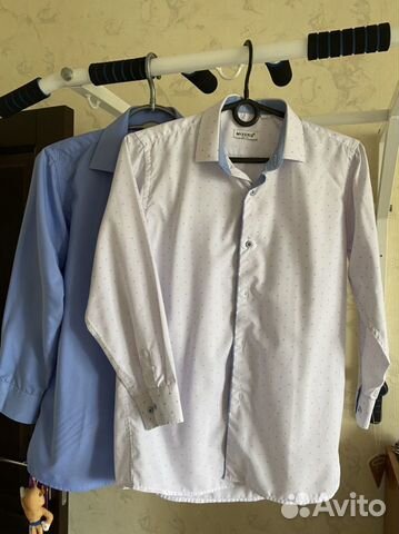 Рубашка для мальчика