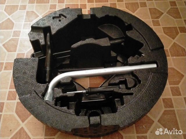 Набор инструментов