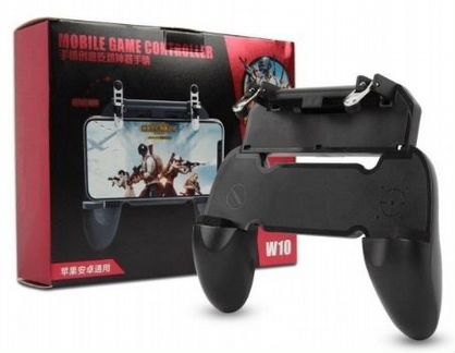 Джойстик W10 / W18 для pubg mobile