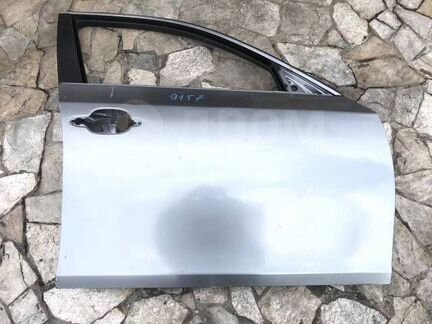 Дверь передняя правая BMW 5 E60