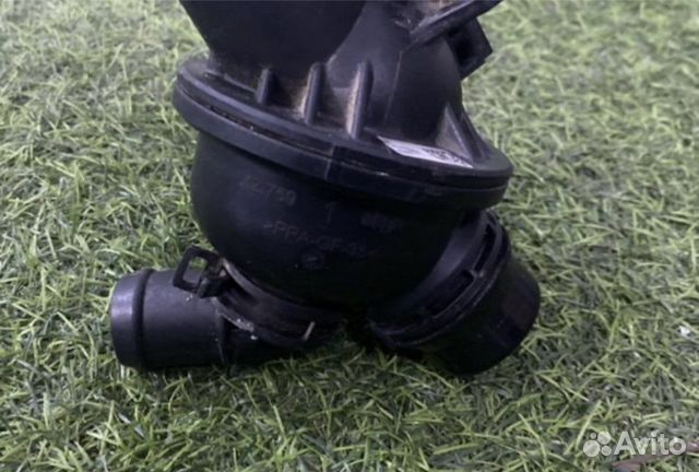 Термостат bmw f 01/02