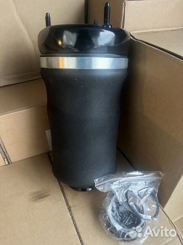 Пневмобаллон Mercedes W164 ML350 перед. Новый