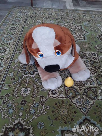 Мягкая игрушка 
