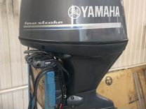 Yamaha 100 (130) fetl 2020год 314 часов