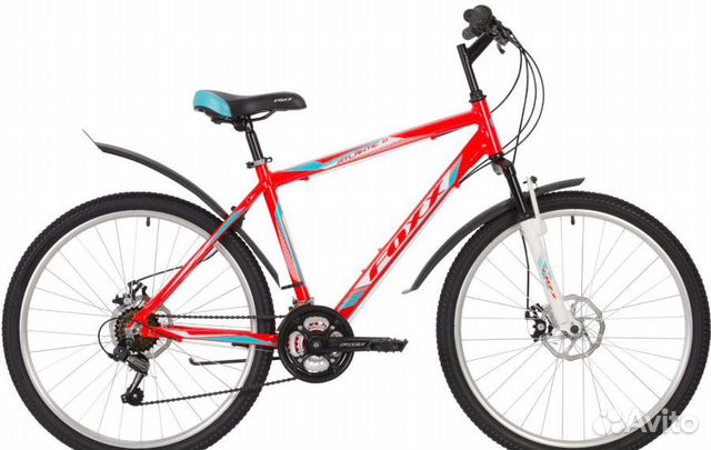 Велосипед 26