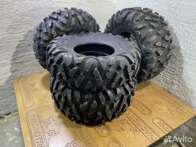 Maxxis bighorn 27 9 12 и 27 12 12