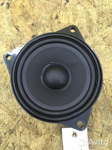 Динамик Bmw X6 E71 M57306D5 3.5D