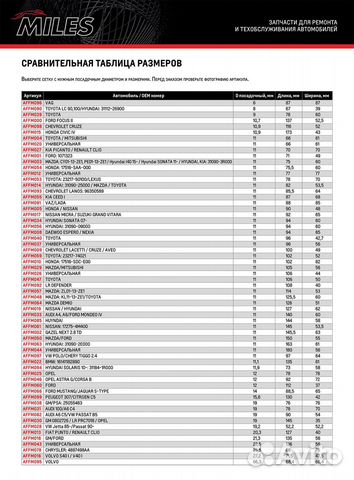 Фильтр топливного насоса chrysler voyager IV
