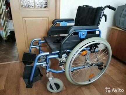 Кресло-коляска.Германия и другие.Ходунки.Доставка