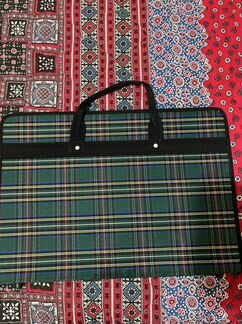 Папка художника