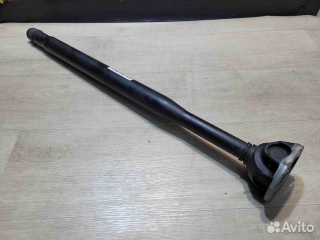 Карданный вал передний Mercedes GLC(X253)