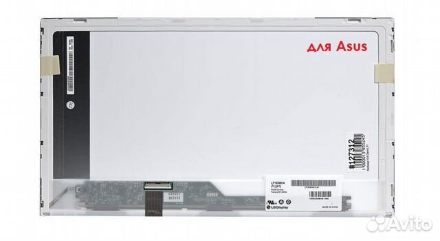 Матрица для Asus 15.6