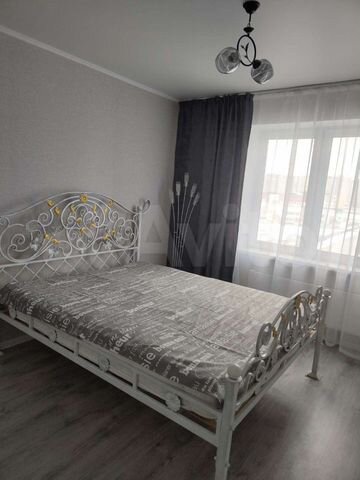 2-к. квартира, 50 м², 7/17 эт.