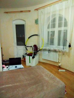 Квартира-студия, 24 м², 2/3 эт.