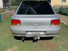 Subaru Impreza 1.6 AT, 1995, 200 000 км объявление продам