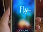 Телефон Fly