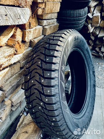 Sailun Ice Blazer WST3 195/60 R15 88T