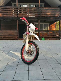 Motoland wrx 250 lite