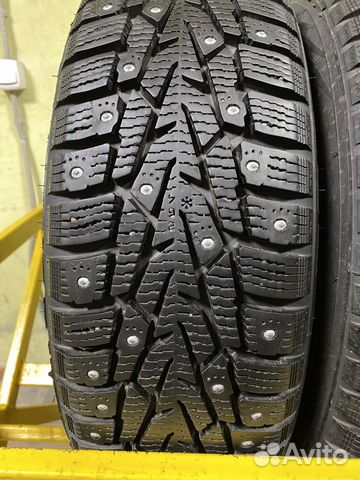 Nokian Tyres Nordman 7 185/65 R15