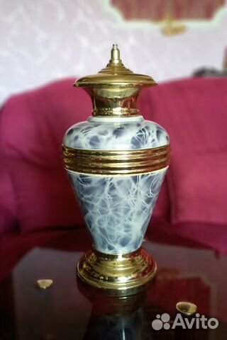 Основание для настольной лампы