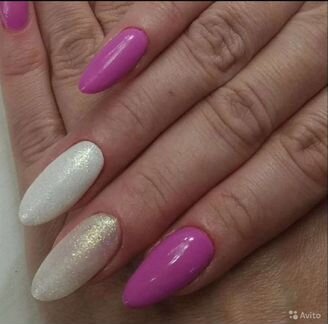 Маникюр, педикюр, перманентный макияж бровей,губ