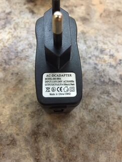 Адаптеры питания