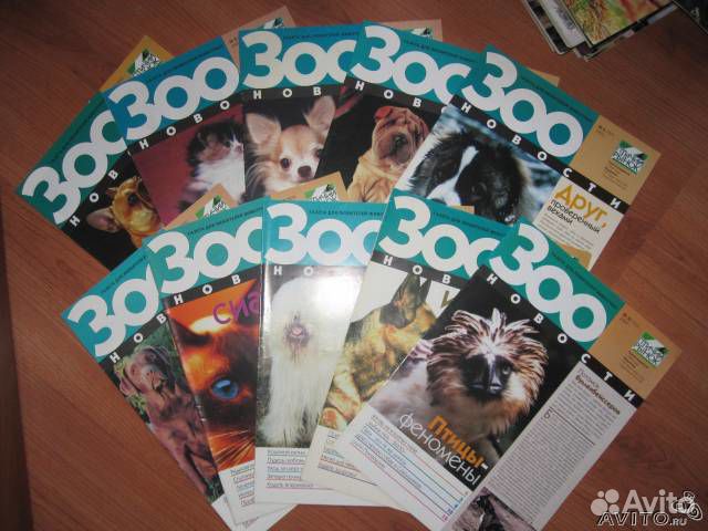 Зооновости