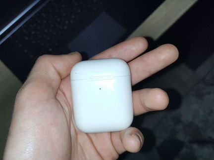 Airpods 2 pro оригинал