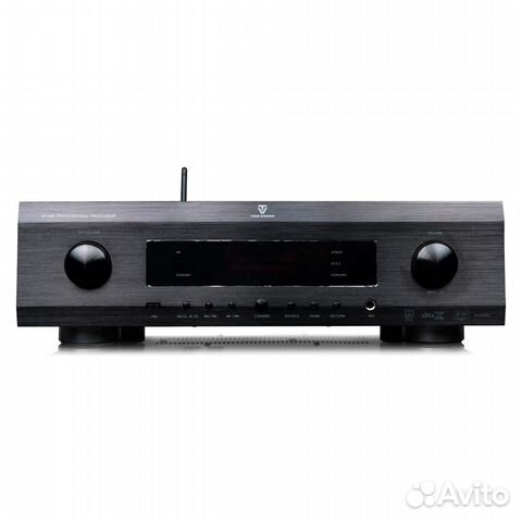 AV процессор Tonewinner AT-200