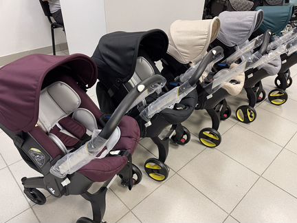 Автолюлька Коляска