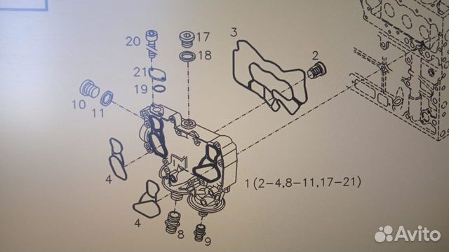 Ножки для масляного радиатора