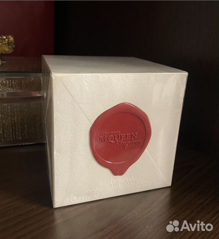 Kingdom Alexander McQueen