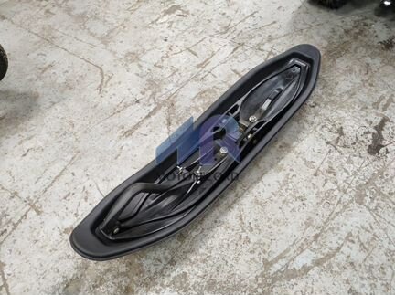 Расширители лыж для снегохода BRP / Stels