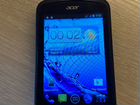 Acer Liquid Z120