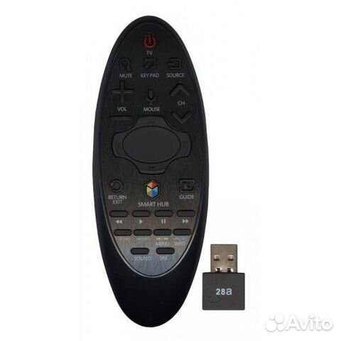 Пульт тв Samsung Smart SR-7557