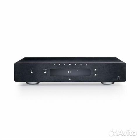 Primare I15 MM - интегральный усилитель
