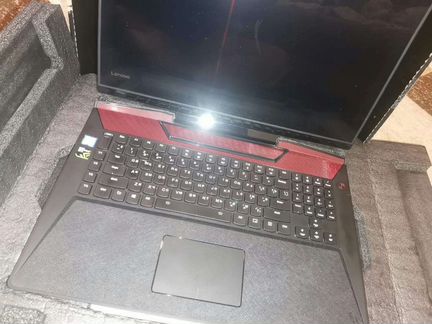 Lenovo Legion Y920