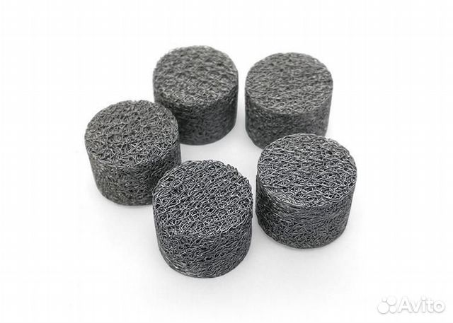 Пенная таблетка пенной насадки Karcher (Италия)