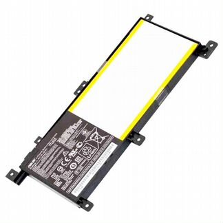 Акб ноутбука Asus X556U (C21N1509). Отп. в регионы